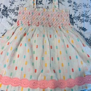 Matilda Jane (Dream Chasers) In the Hammock Tank Top